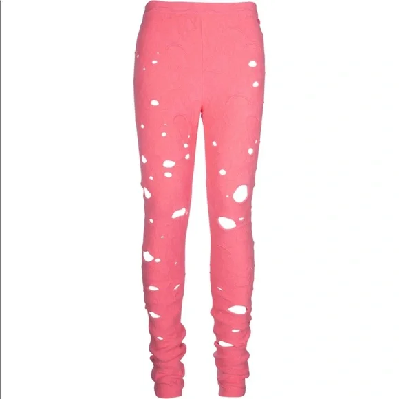 Chanel Supermarket wool pants - Picture 6 of 12